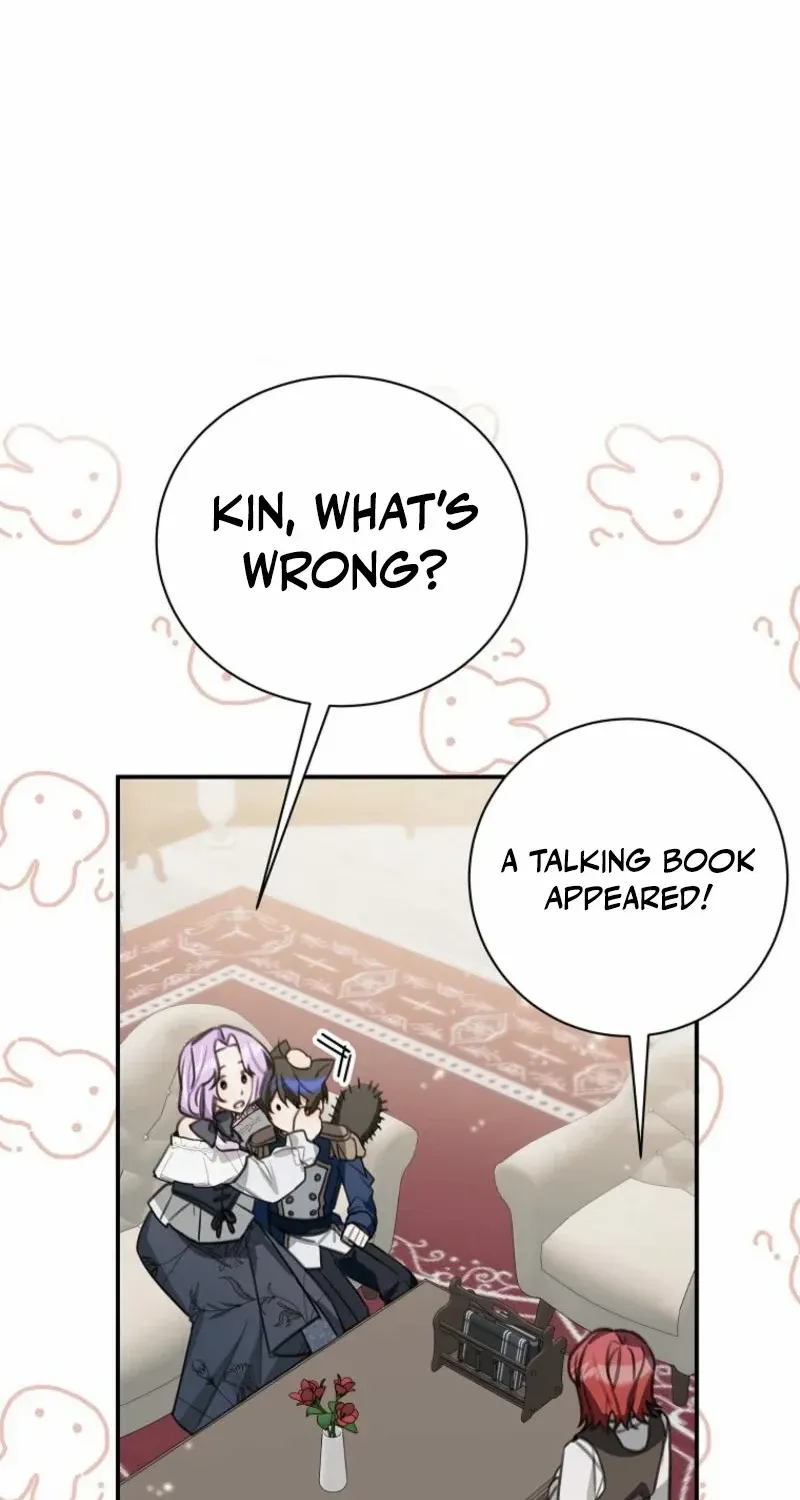 For the Young Villain’s Happy Ending Chapter 19 page 76 - 
