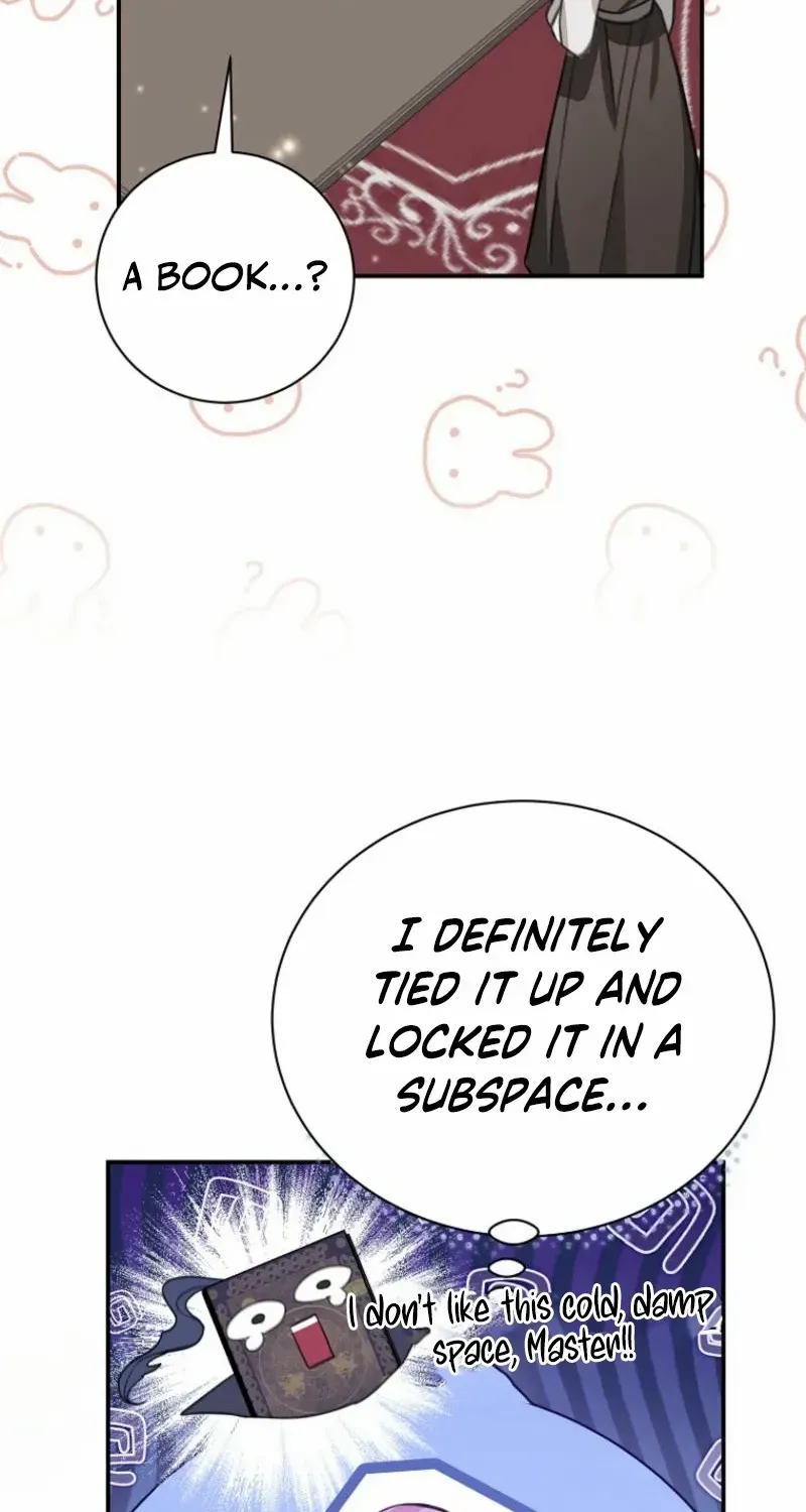For the Young Villain’s Happy Ending Chapter 19 page 77 - 
