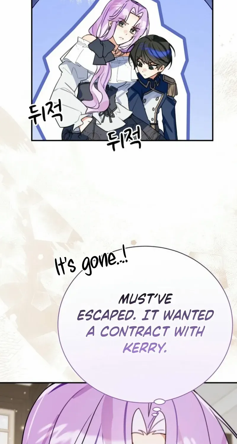 For the Young Villain’s Happy Ending Chapter 19 page 78 - 