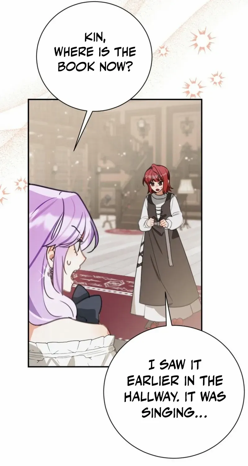 For the Young Villain’s Happy Ending Chapter 19 page 81 - 