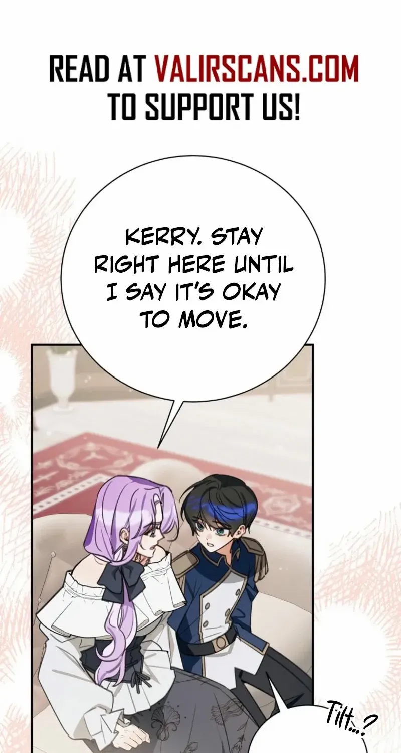For the Young Villain’s Happy Ending Chapter 19 page 82 - 