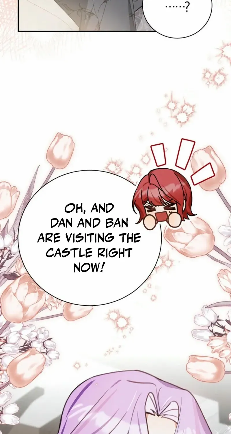 For the Young Villain’s Happy Ending Chapter 19 page 83 - 