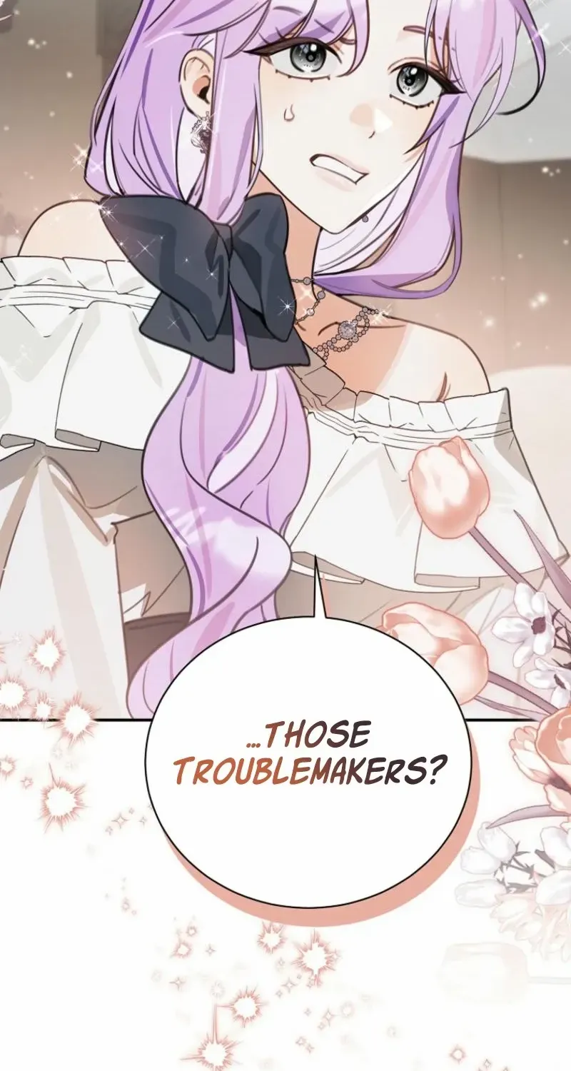 For the Young Villain’s Happy Ending Chapter 19 page 84 - 