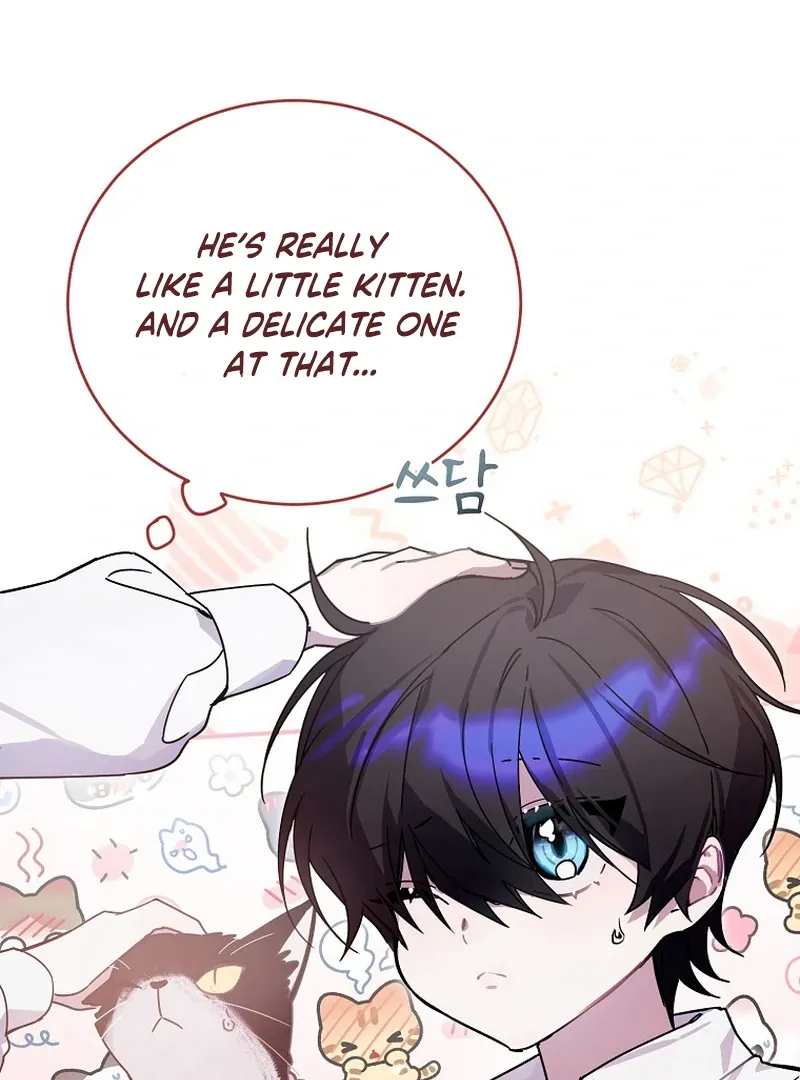 For the Young Villain’s Happy Ending Chapter 2 page 108 - 
