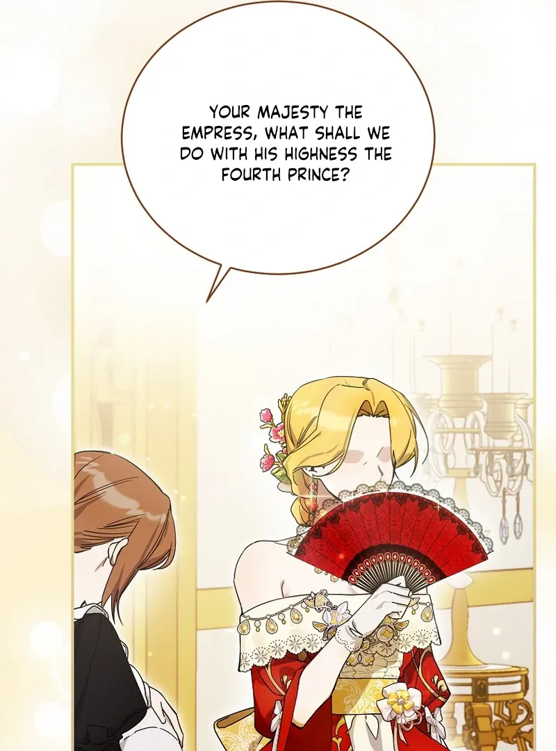 For the Young Villain’s Happy Ending Chapter 2 page 12 - 