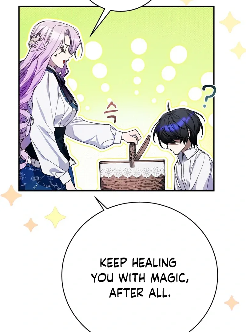 For the Young Villain’s Happy Ending Chapter 2 page 111 - 