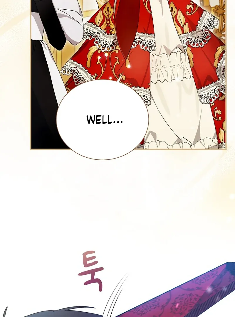 For the Young Villain’s Happy Ending Chapter 2 page 13 - 