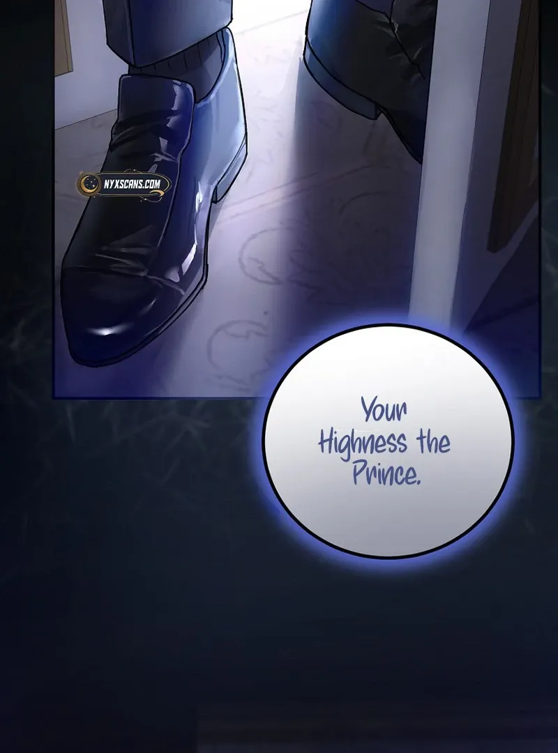 For the Young Villain’s Happy Ending Chapter 2 page 124 - 