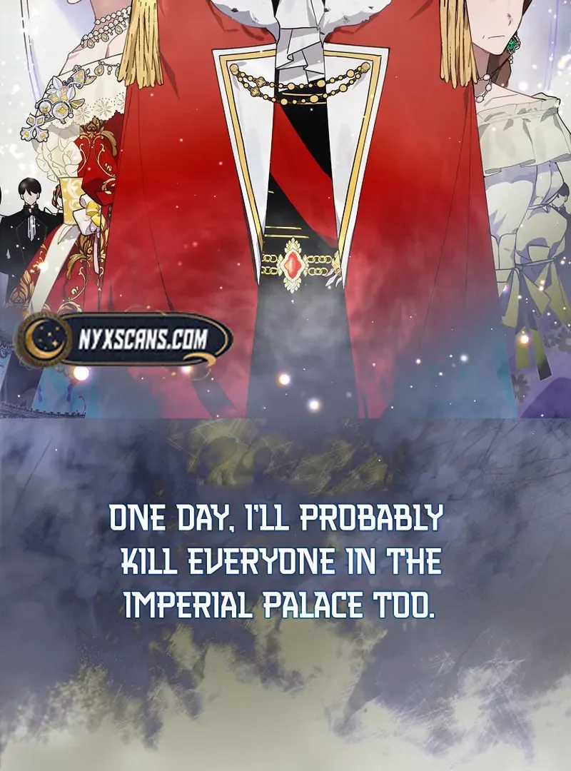 For the Young Villain’s Happy Ending Chapter 2 page 28 - 
