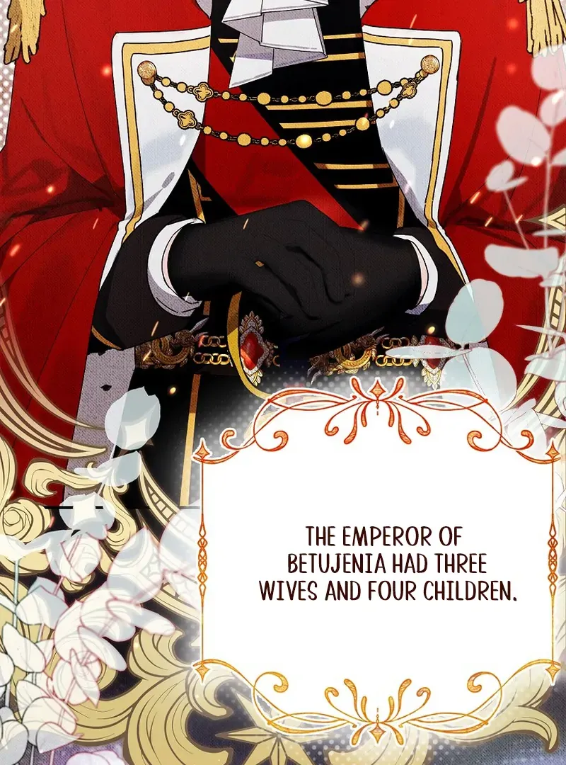 For the Young Villain’s Happy Ending Chapter 2 page 4 - 