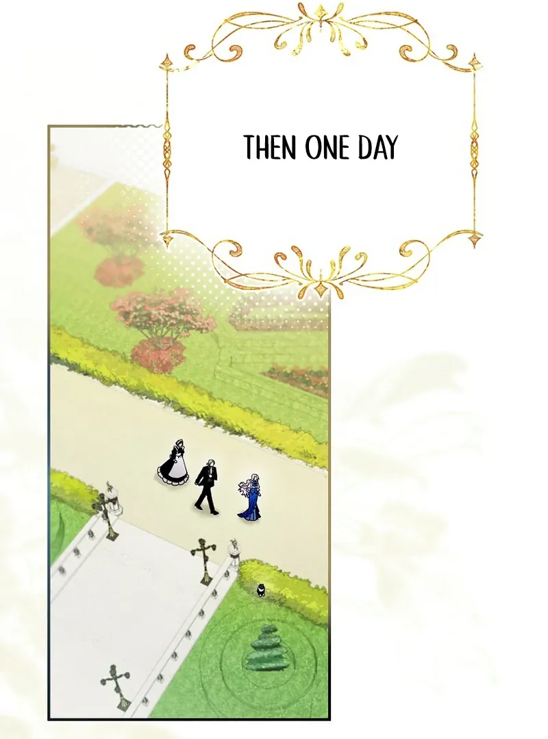 For the Young Villain’s Happy Ending Chapter 2 page 31 - 