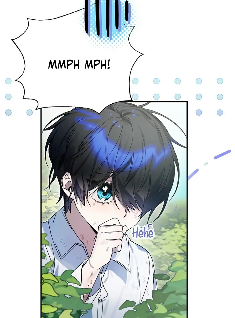 For the Young Villain’s Happy Ending Chapter 2 page 36 - 