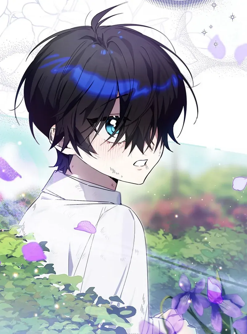 For the Young Villain’s Happy Ending Chapter 2 page 43 - 
