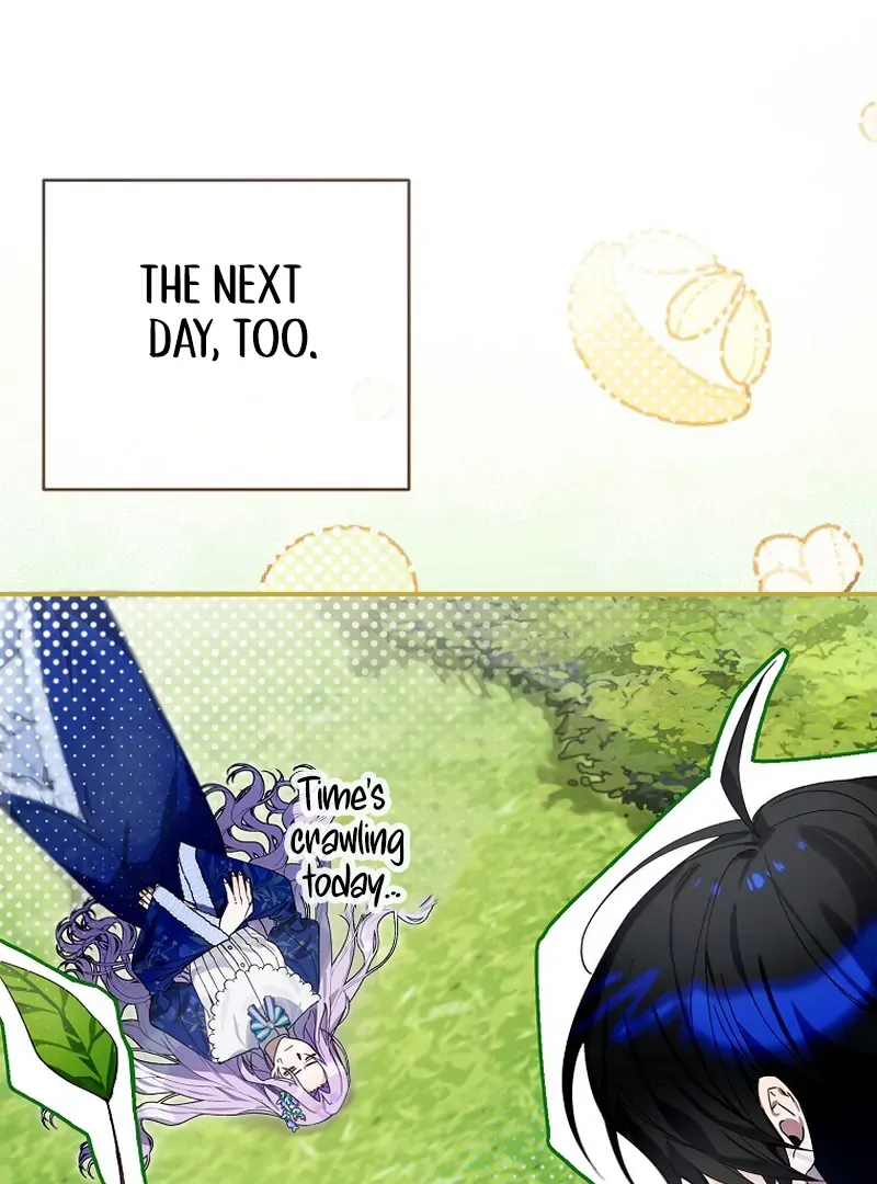 For the Young Villain’s Happy Ending Chapter 2 page 45 - 