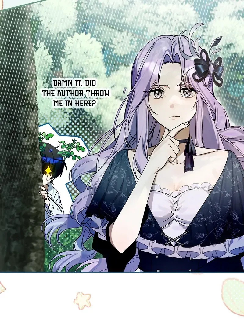 For the Young Villain’s Happy Ending Chapter 2 page 47 - 