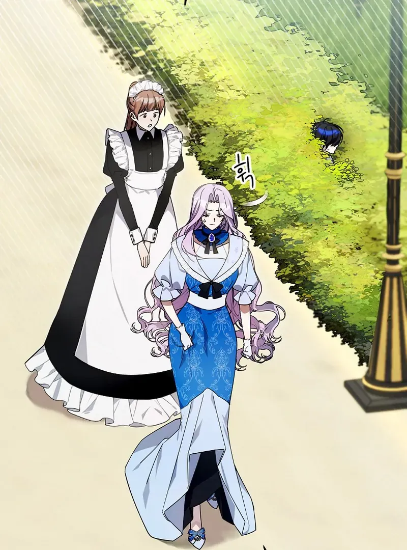 For the Young Villain’s Happy Ending Chapter 2 page 52 - 