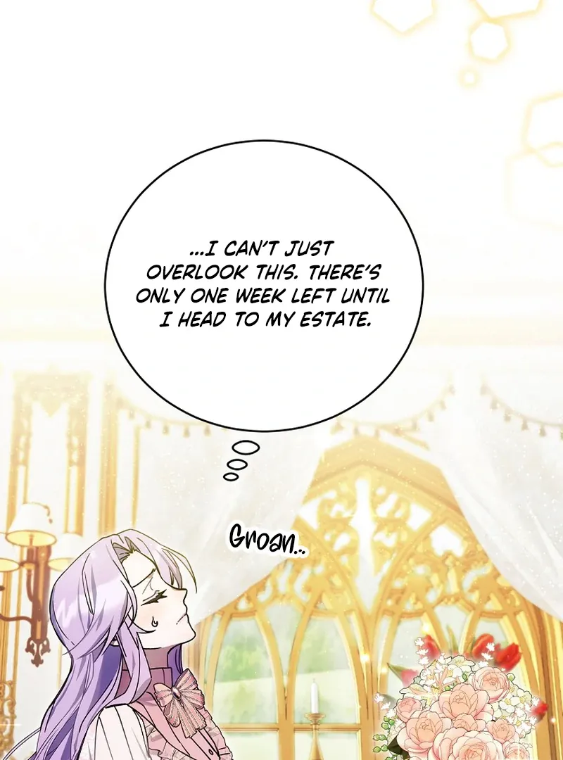 For the Young Villain’s Happy Ending Chapter 2 page 79 - 