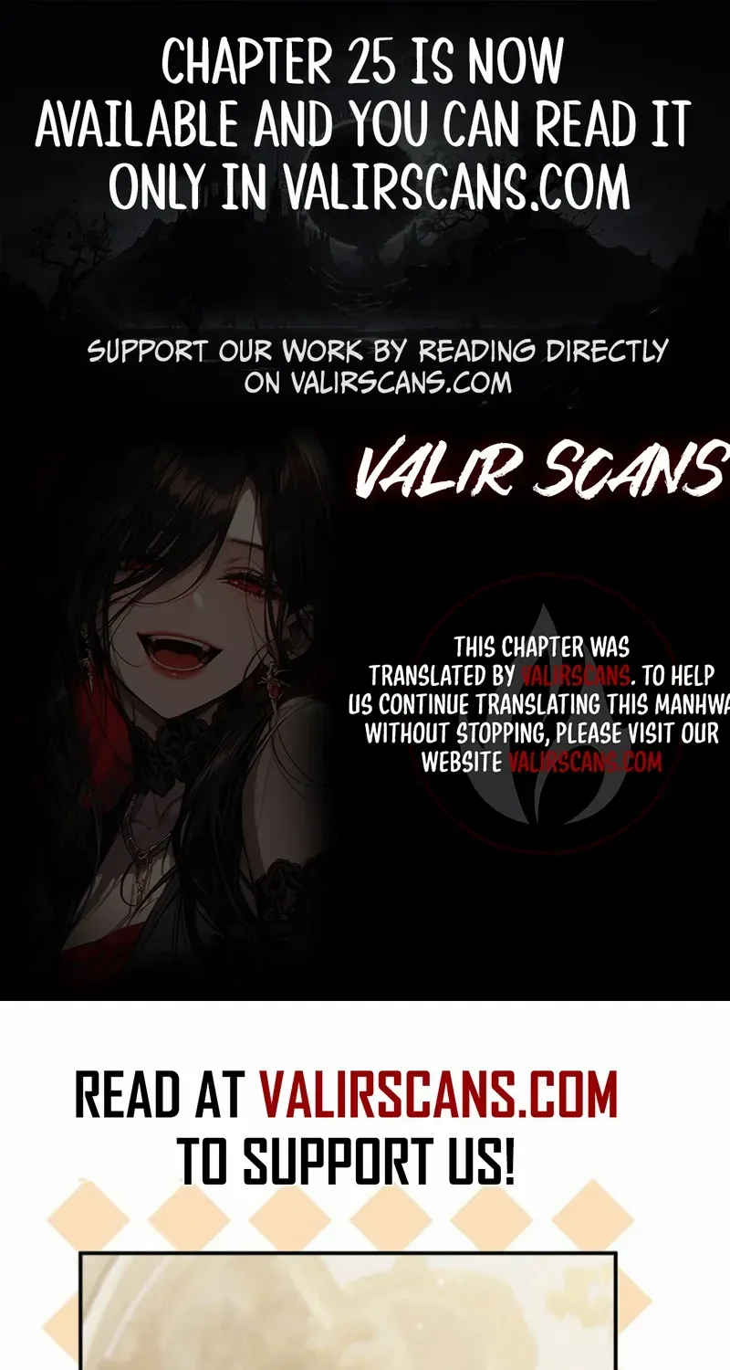 For the Young Villain’s Happy Ending Chapter 20 page 2 - 