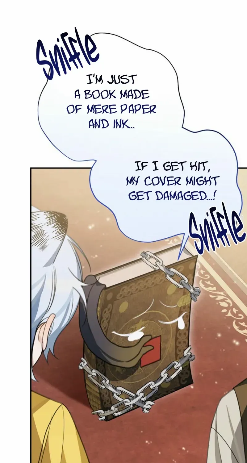 For the Young Villain’s Happy Ending Chapter 20 page 12 - 