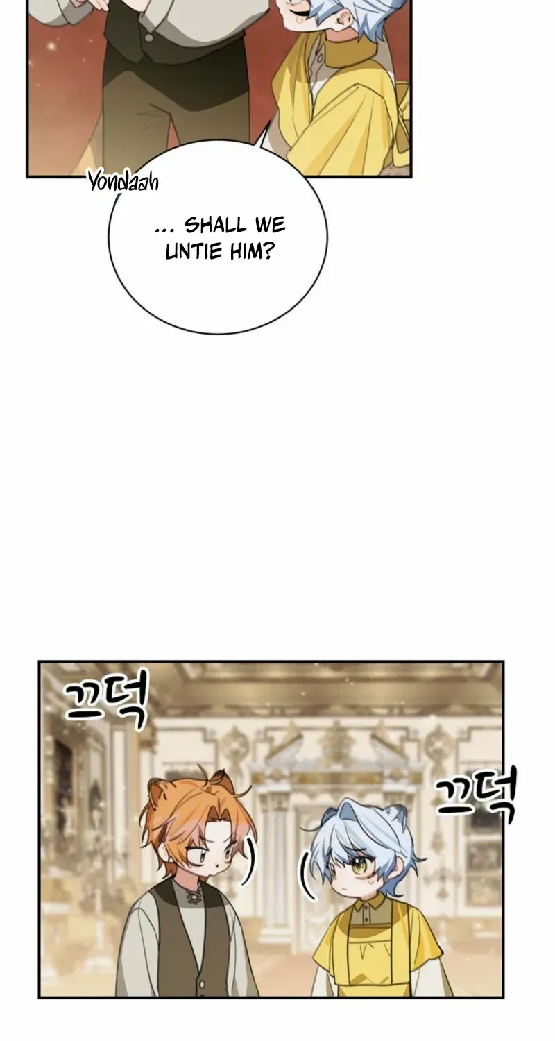 For the Young Villain’s Happy Ending Chapter 20 page 14 - 