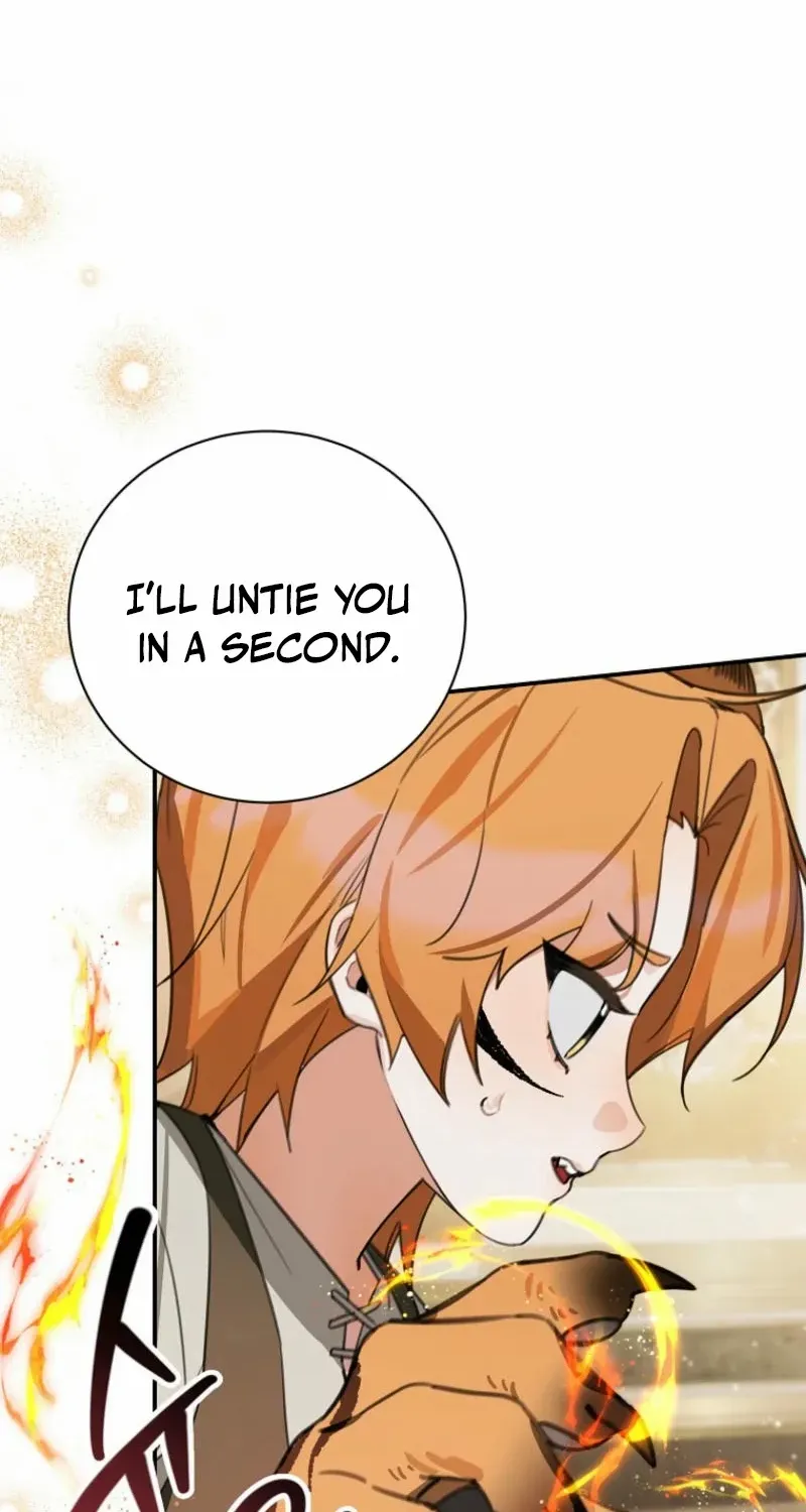 For the Young Villain’s Happy Ending Chapter 20 page 15 - 