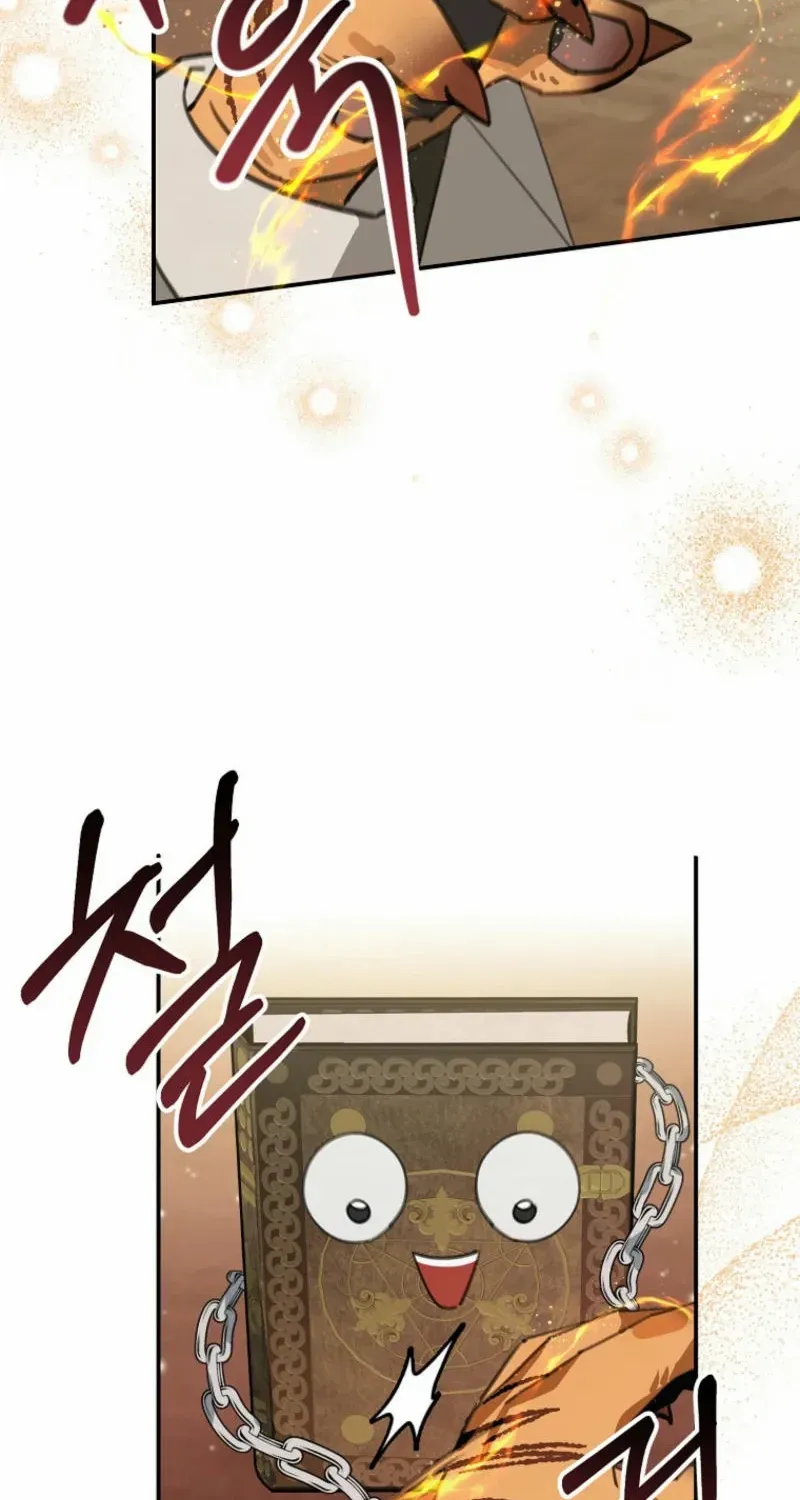 For the Young Villain’s Happy Ending Chapter 20 page 16 - 
