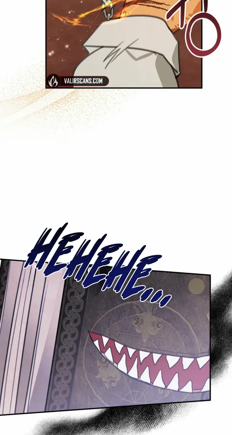 For the Young Villain’s Happy Ending Chapter 20 page 17 - 