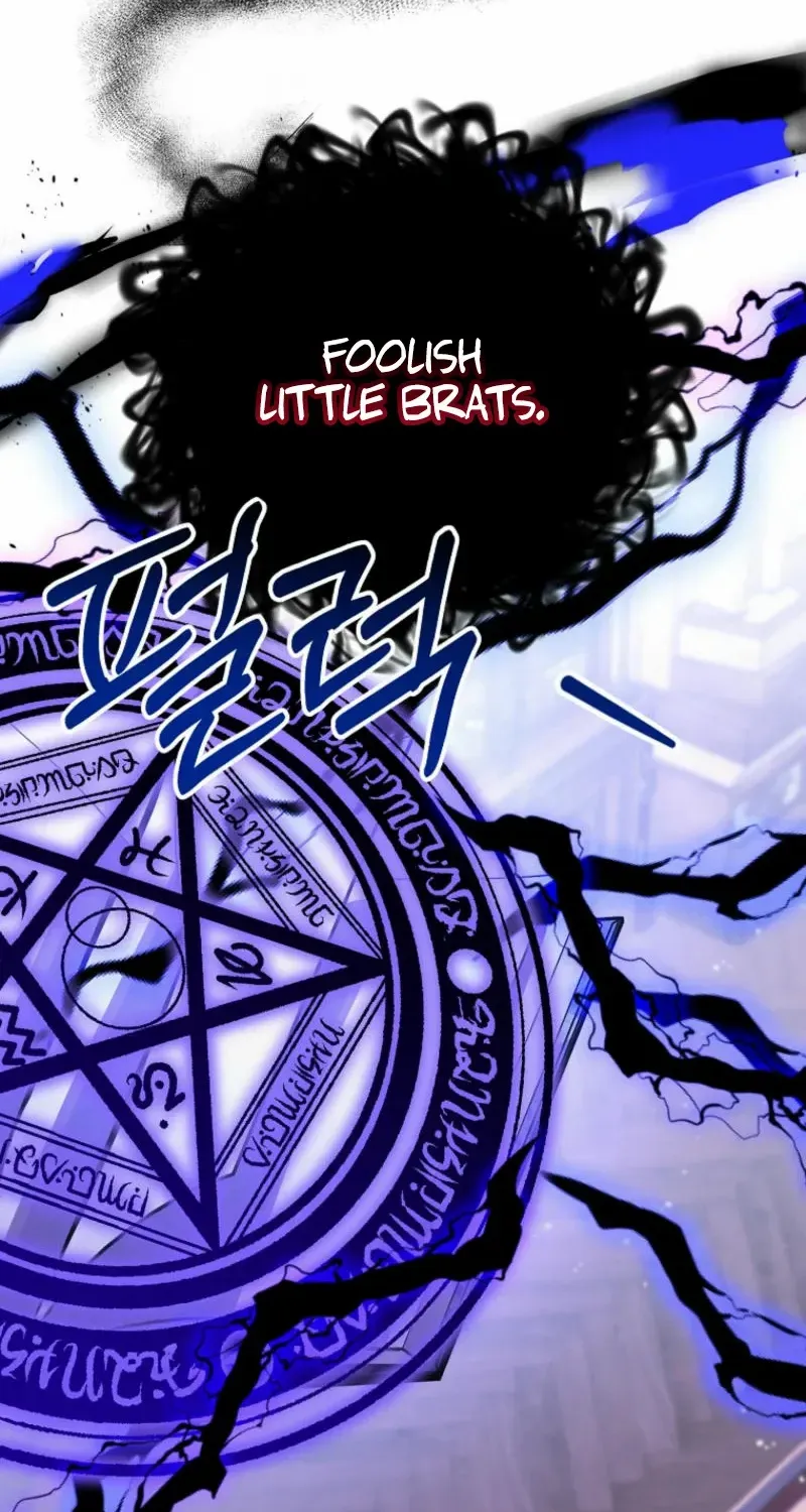 For the Young Villain’s Happy Ending Chapter 20 page 18 - 