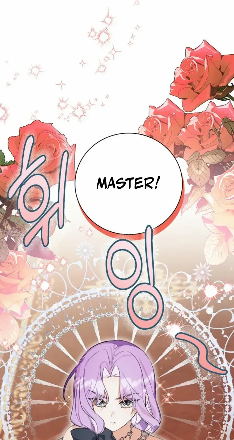 For the Young Villain’s Happy Ending Chapter 20 page 23 - 