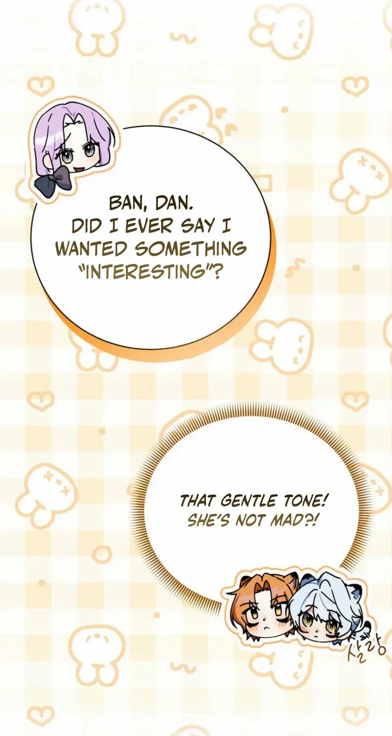 For the Young Villain’s Happy Ending Chapter 20 page 28 - 