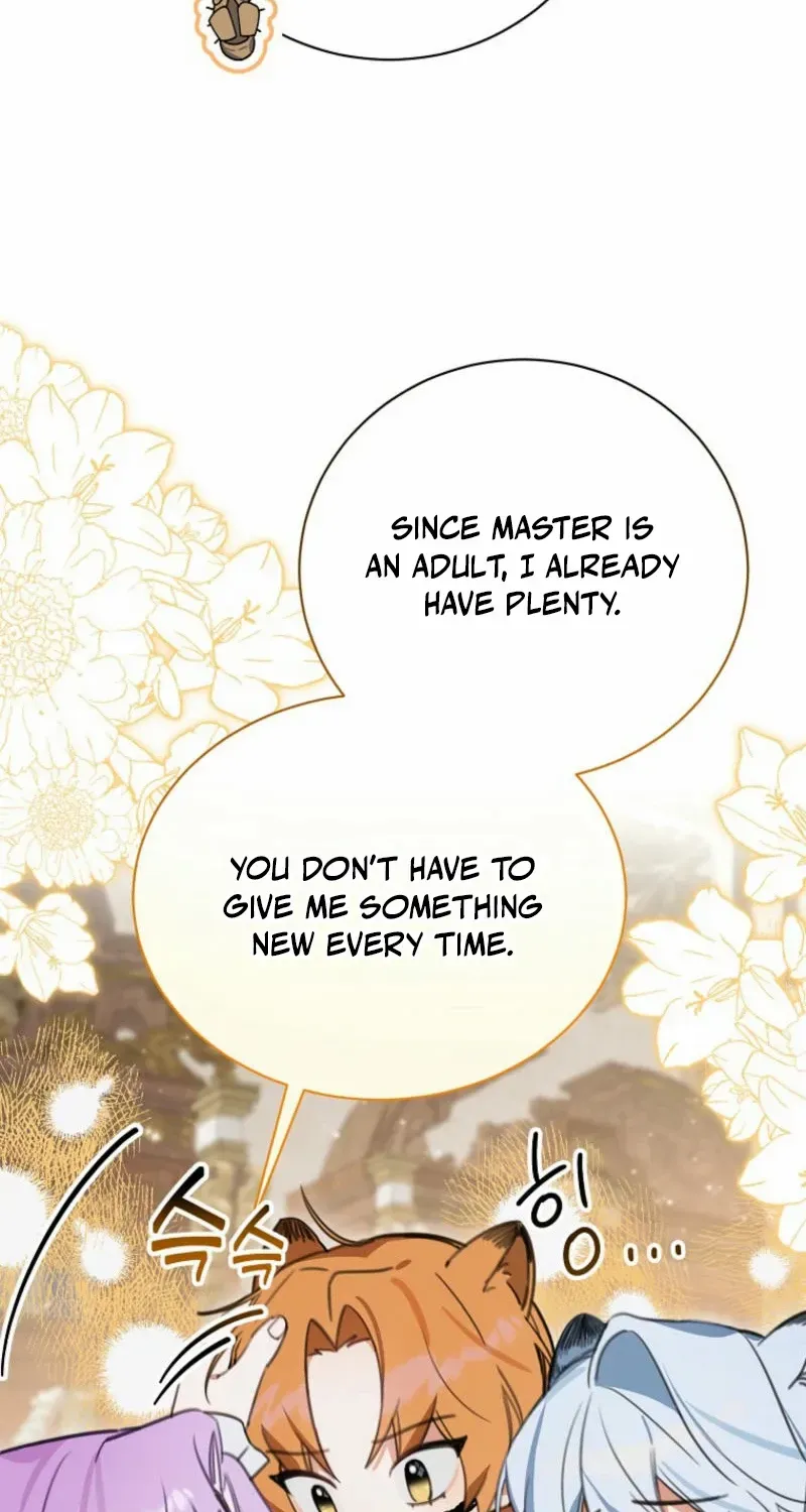 For the Young Villain’s Happy Ending Chapter 20 page 30 - 