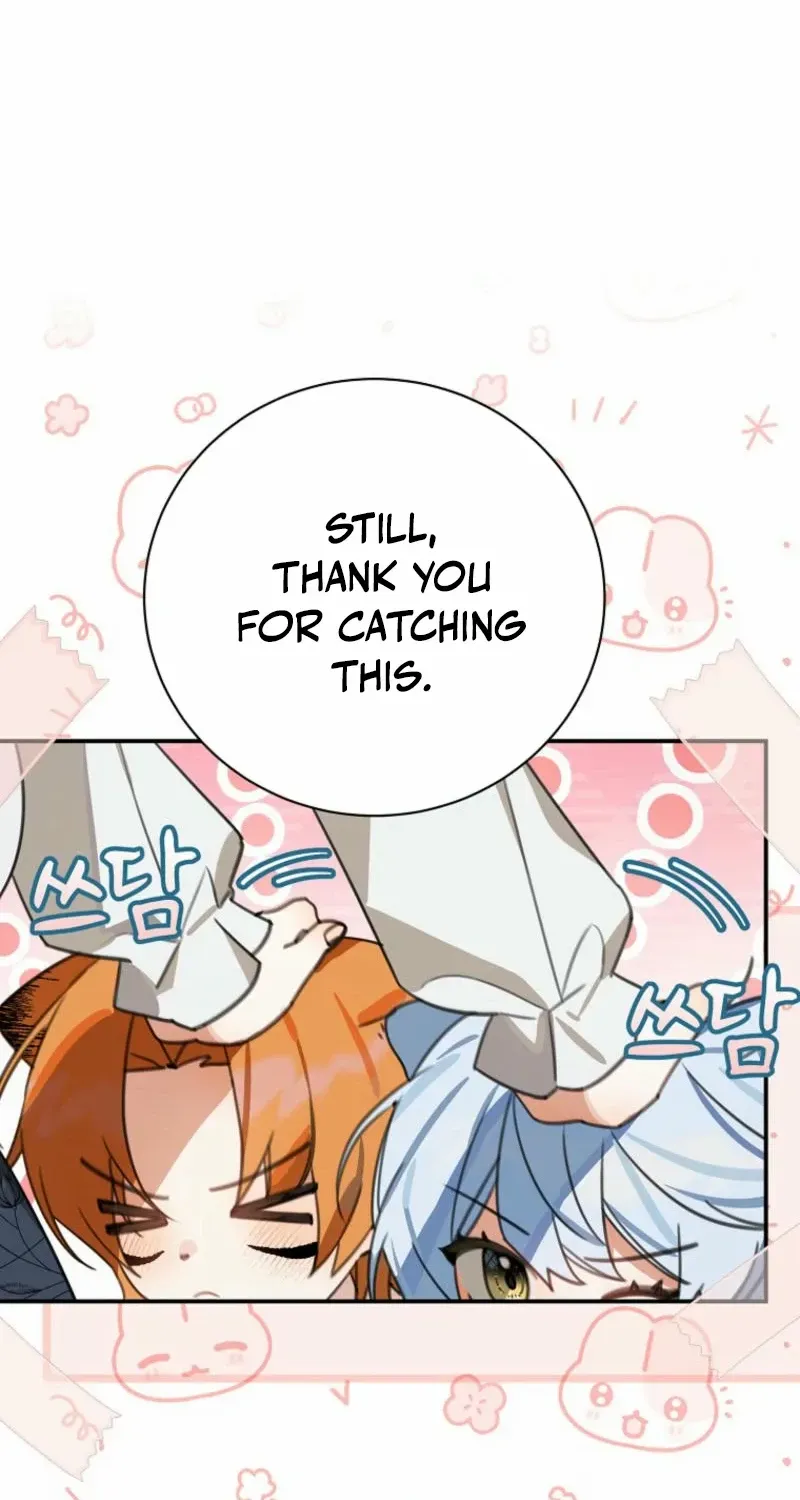 For the Young Villain’s Happy Ending Chapter 20 page 33 - 