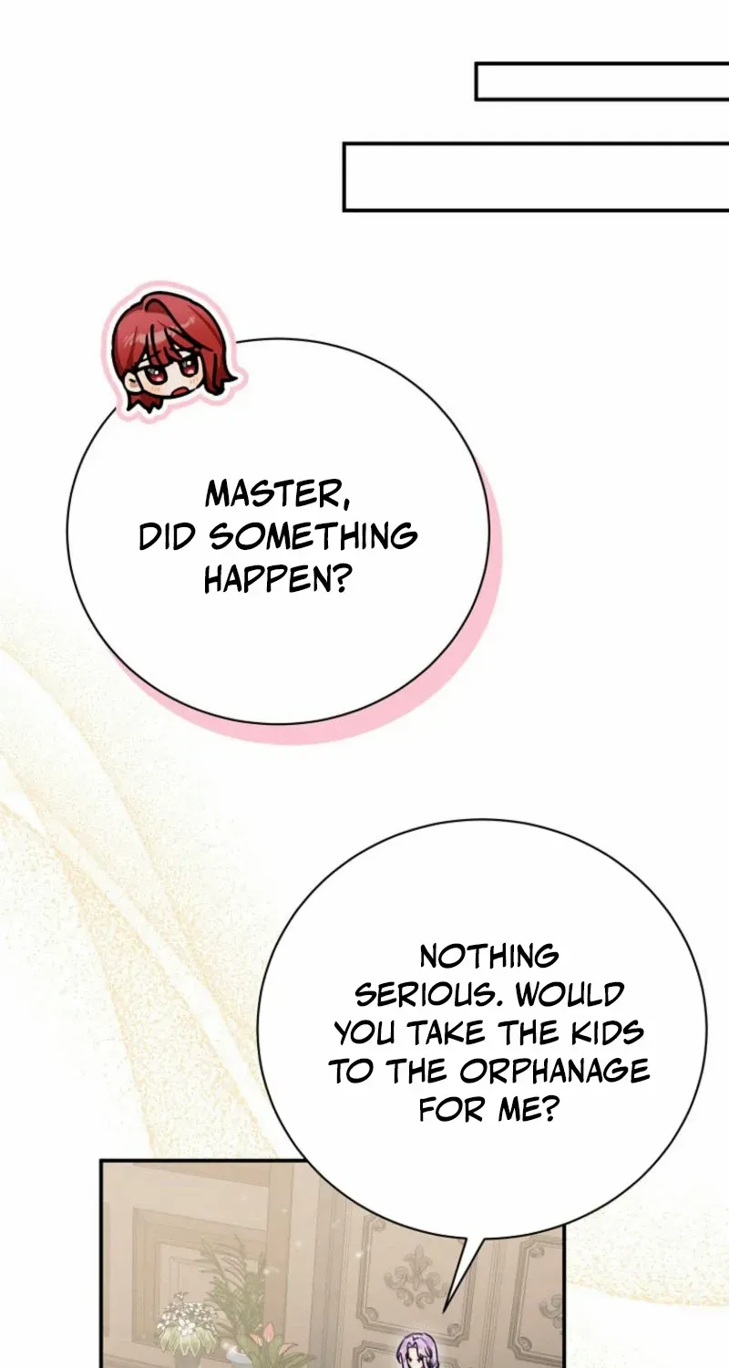 For the Young Villain’s Happy Ending Chapter 20 page 36 - 