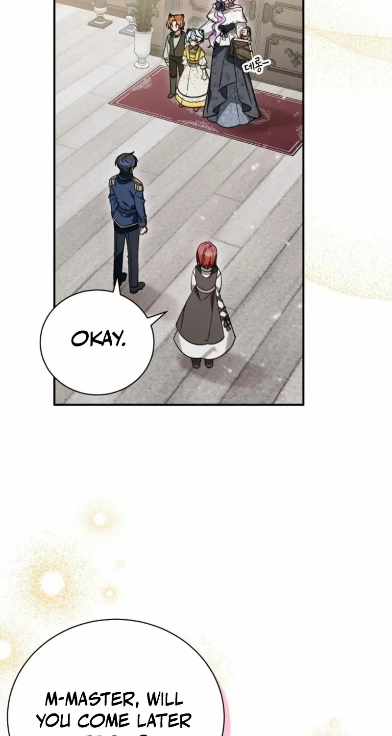For the Young Villain’s Happy Ending Chapter 20 page 37 - 