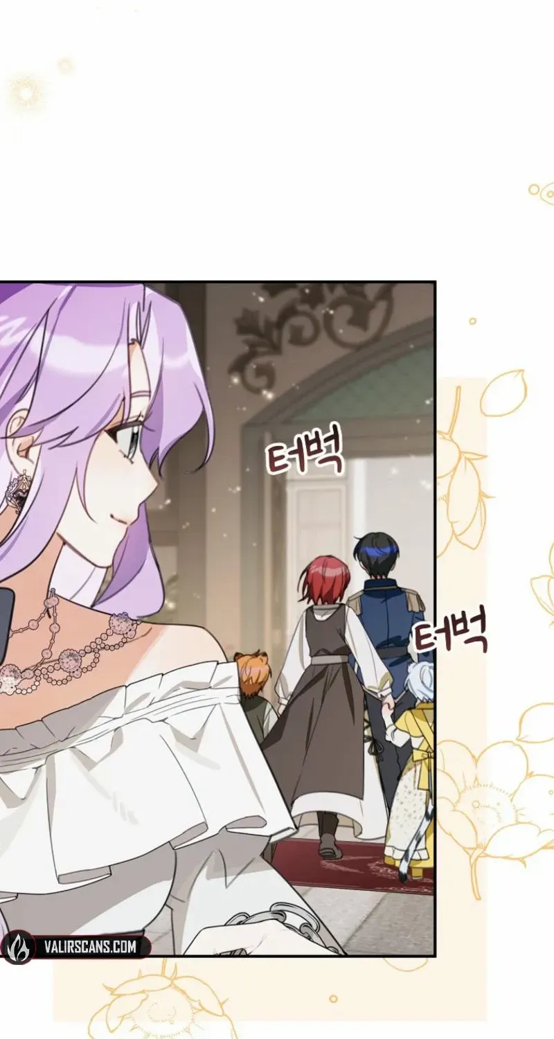 For the Young Villain’s Happy Ending Chapter 20 page 39 - 