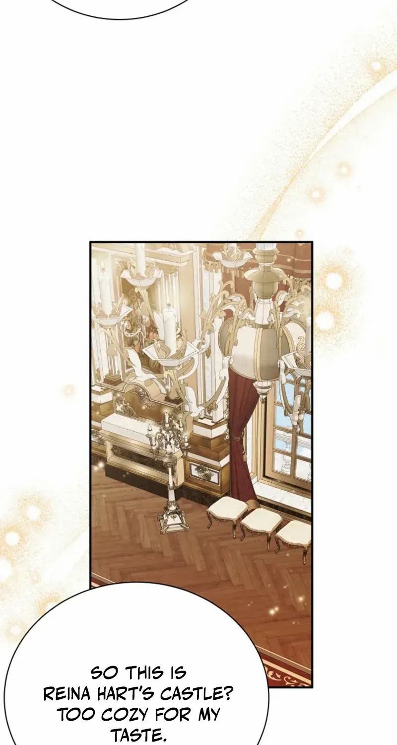 For the Young Villain’s Happy Ending Chapter 20 page 5 - 