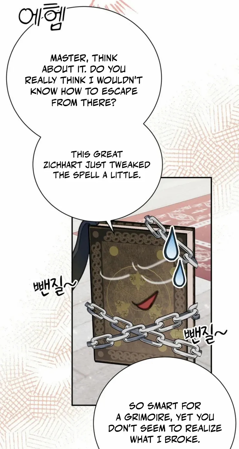 For the Young Villain’s Happy Ending Chapter 20 page 42 - 