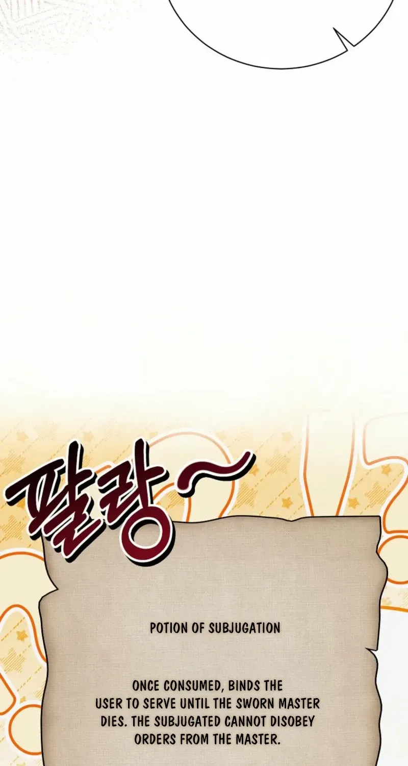 For the Young Villain’s Happy Ending Chapter 20 page 43 - 