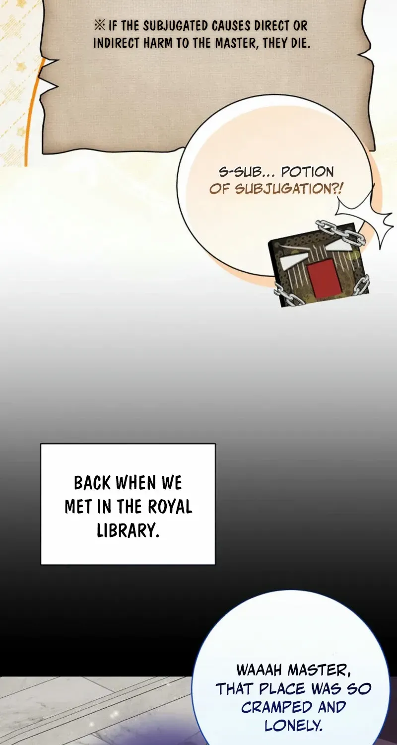 For the Young Villain’s Happy Ending Chapter 20 page 44 - 