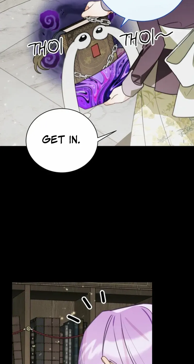 For the Young Villain’s Happy Ending Chapter 20 page 45 - 