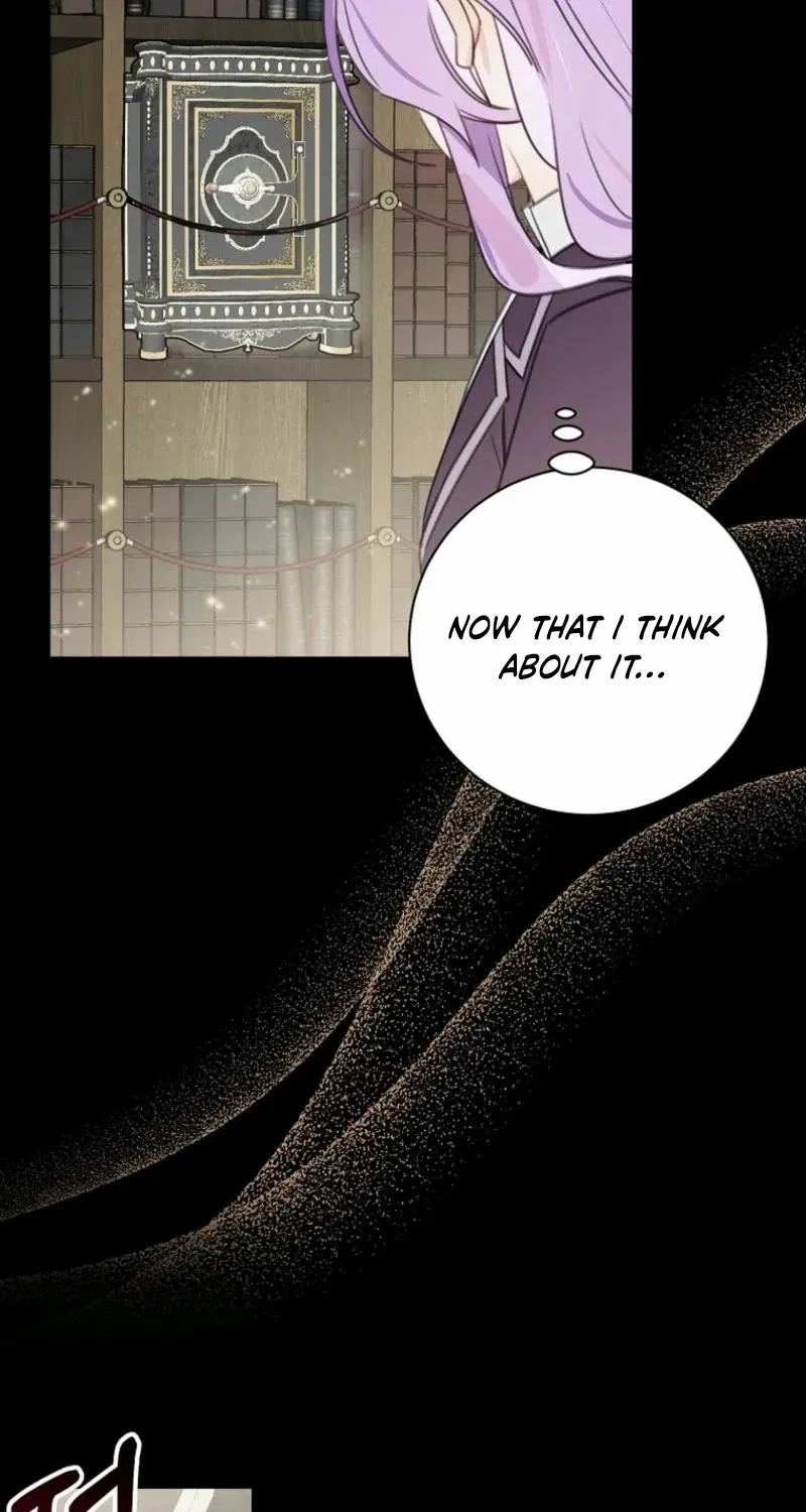 For the Young Villain’s Happy Ending Chapter 20 page 46 - 