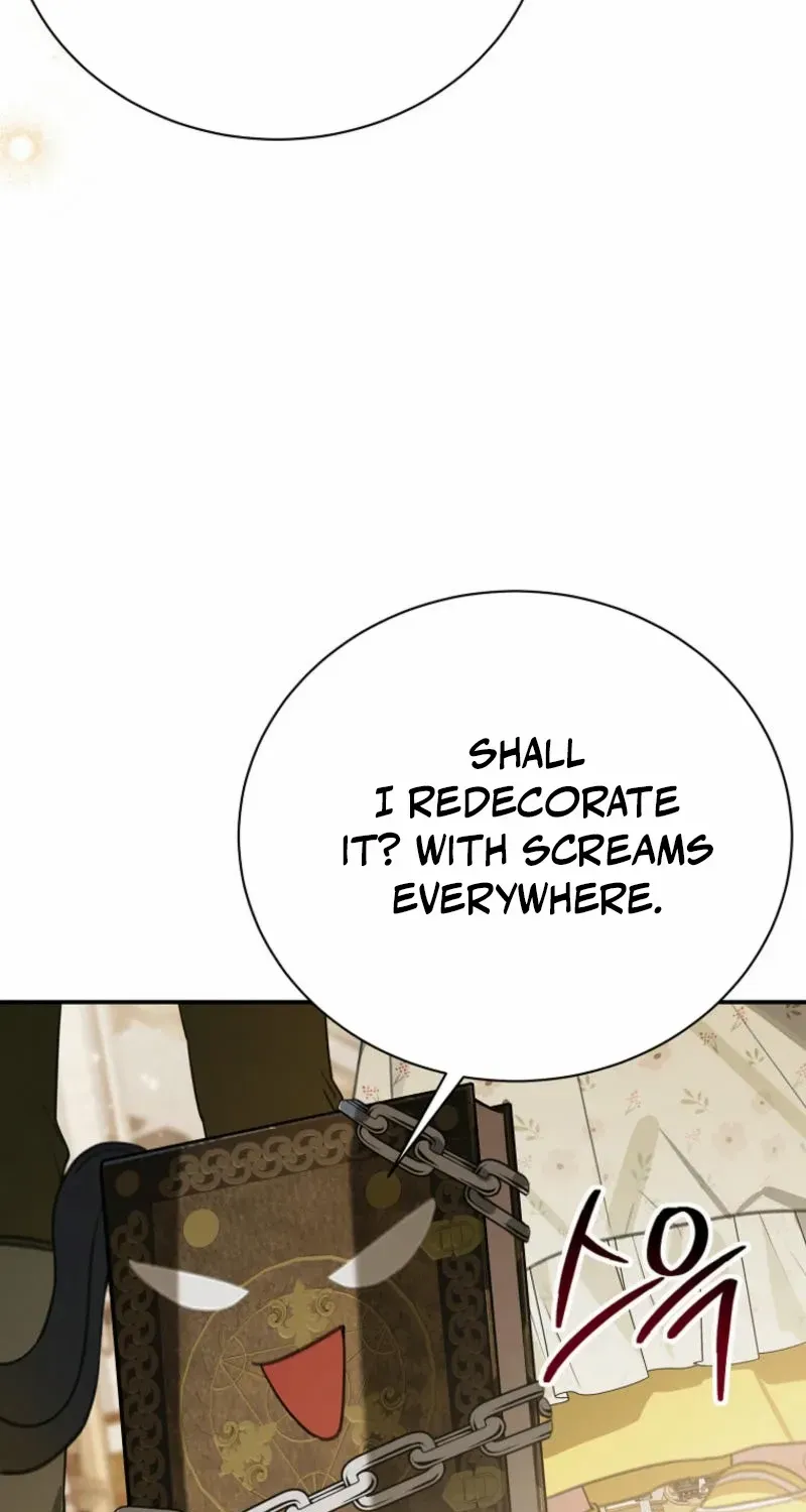 For the Young Villain’s Happy Ending Chapter 20 page 6 - 