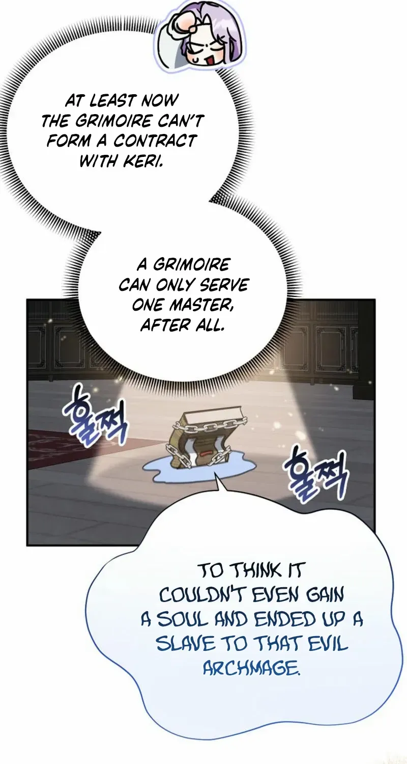 For the Young Villain’s Happy Ending Chapter 20 page 52 - 