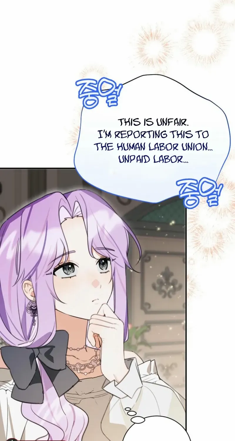 For the Young Villain’s Happy Ending Chapter 20 page 53 - 