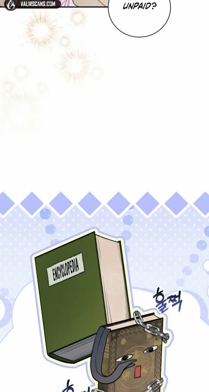 For the Young Villain’s Happy Ending Chapter 20 page 54 - 