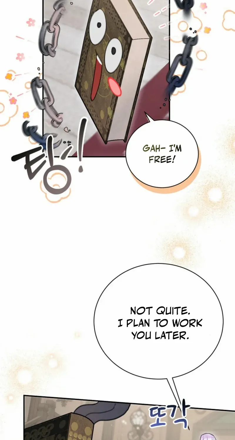 For the Young Villain’s Happy Ending Chapter 20 page 56 - 