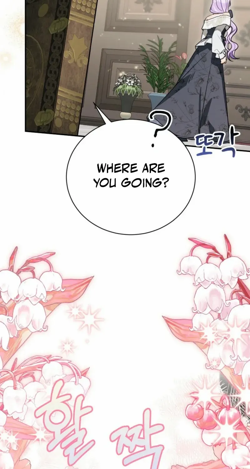 For the Young Villain’s Happy Ending Chapter 20 page 57 - 