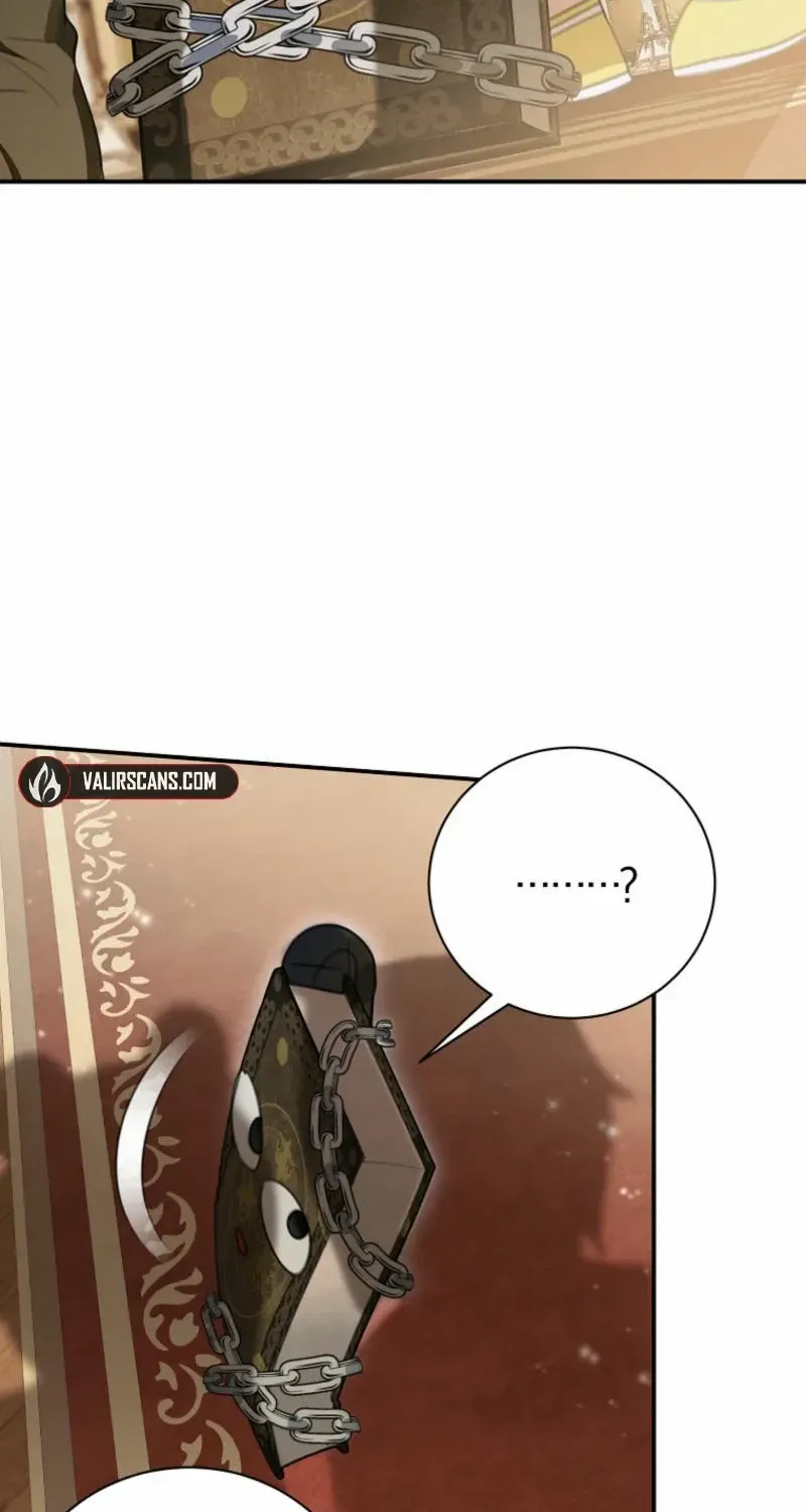 For the Young Villain’s Happy Ending Chapter 20 page 7 - 