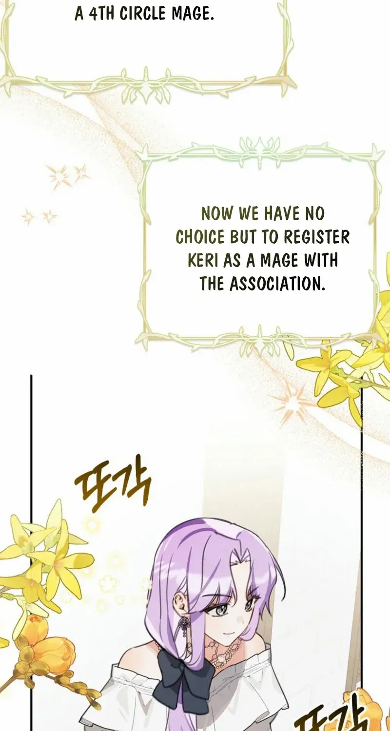 For the Young Villain’s Happy Ending Chapter 20 page 62 - 