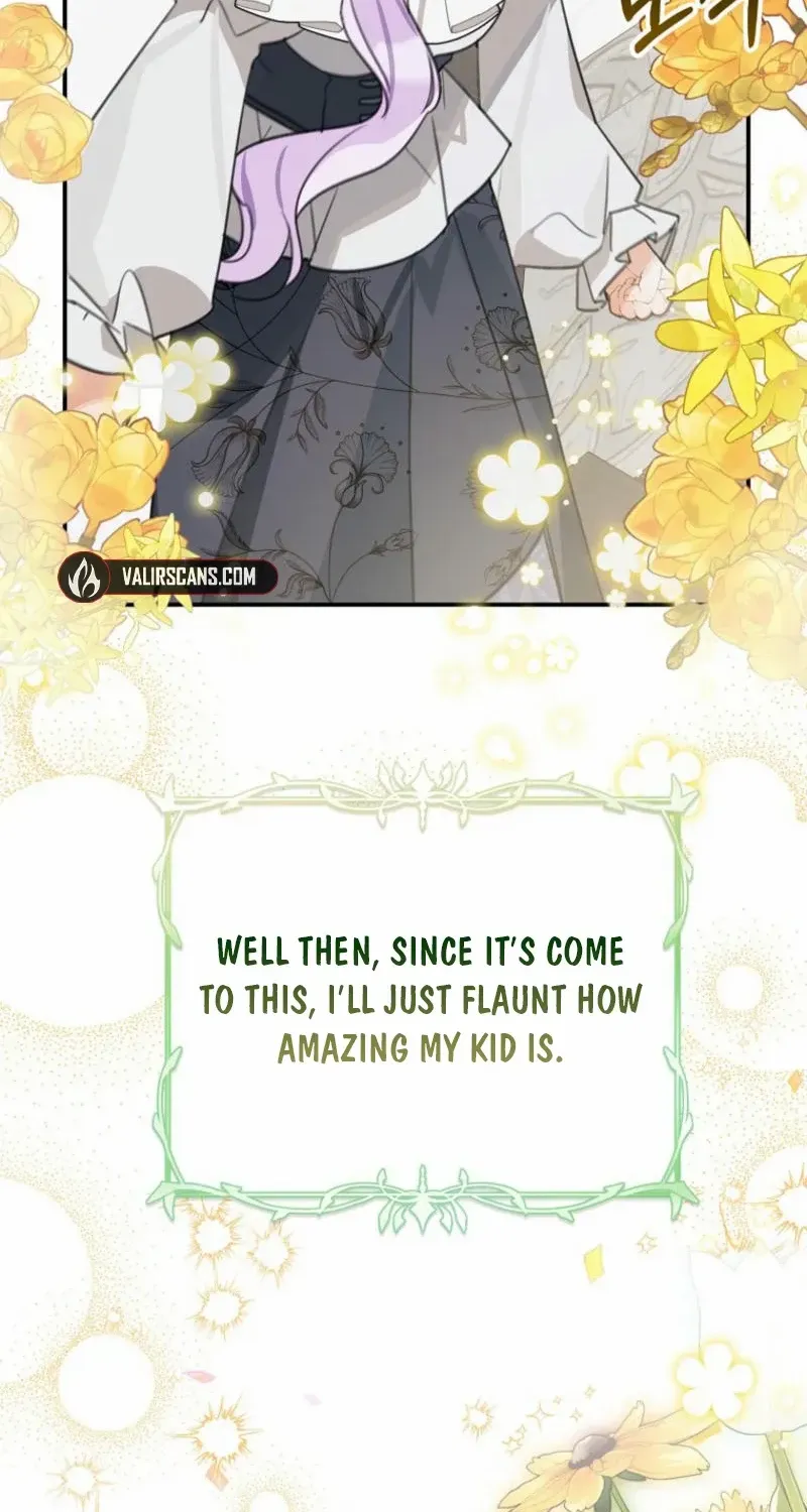 For the Young Villain’s Happy Ending Chapter 20 page 63 - 